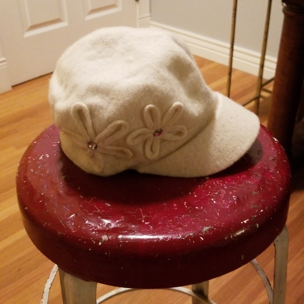 Wool Hat